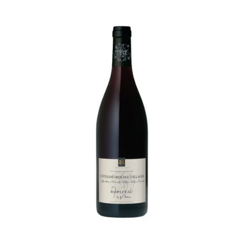 Picture of ROPITEAU COTES DU RHONE 6X75CL